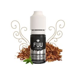 Original Silver L'Authentique 10ml -FUU