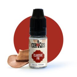 CirKus Authentic Classic FR...