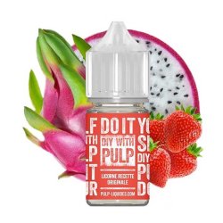 Arôme Pulp- Licorne Recette...