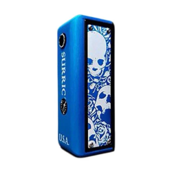 SURRIC-XS BLUE
