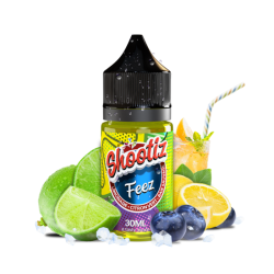 CONCENTRÉ Shootiz FEEZ 30ML...