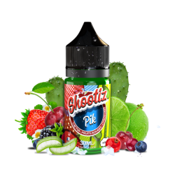 CONCENTRÉ Shootiz PIK 30ML...