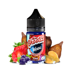 CONCENTRÉ Shootiz WAOU 30ML...