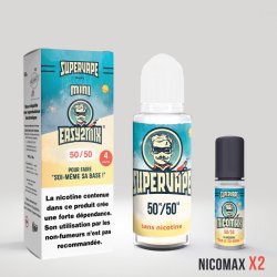 Mini Easy2Mix 50PG / 50VG...