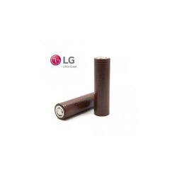 Accu Lg HG2 18650 3000 mah