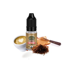 EL CLASICO DICTATOR 10ML