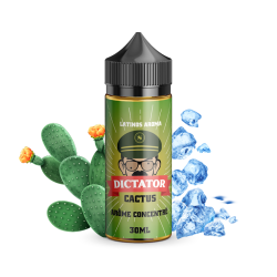 CACTUS AROME CONCENTRE DICTATOR 30ML