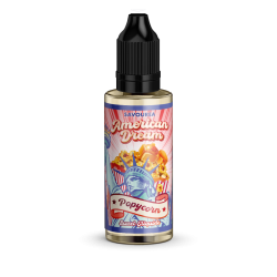 AROME POPYCORN AMERICAN DREAM 30ML