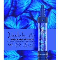 HOOKAH AIR - FUMYTECH