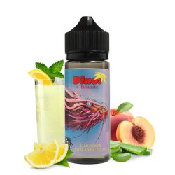 LIMONADE PÊCHE ALOE VERA -...