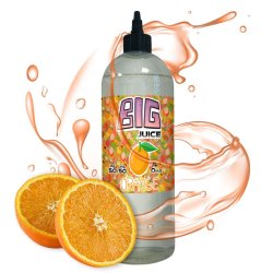 Big Juice Orange 1L