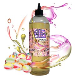 Big Juice Arlequin 1L