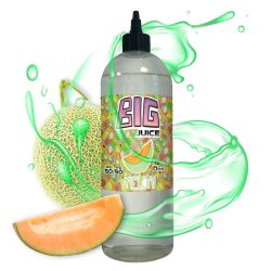 Big Juice Melon 1L