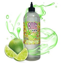 Big Juice Citron Vert 1L