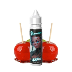 ASHE - 50ML - CYBER 66 - JUICE 66