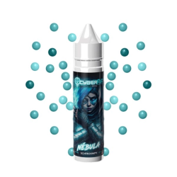 NEBULA - 50ML - CYBER 66 - JUICE 66