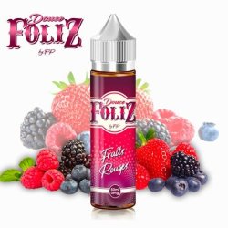 Foliz Fruits Rouges