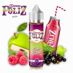 Foliz L'Oasis Fruitée