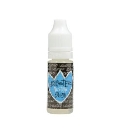 Booster Nicotine 50/50 Liquideo
