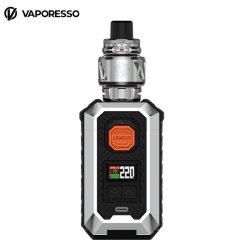 Pack Armour Max - Vaporesso
