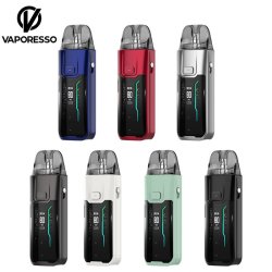 Pack Pod Luxe XR Max 2800mAh - Vaporesso