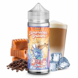ICED LATTE CARAMEL 40/60...
