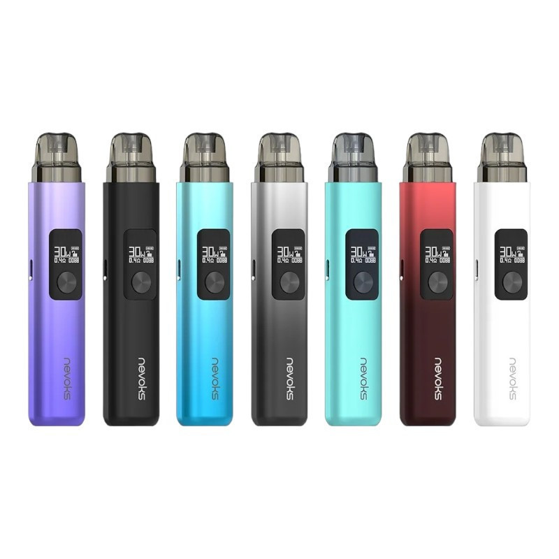 Kit Pod Feelin AX - Nevoks