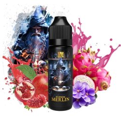 Potion Merlin -Tribal Force...