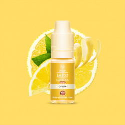 Le Pod Liquide - Citron