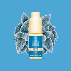 Le Pod Liquide - Menthe Polaire
