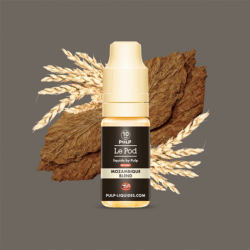 Le Pod Liquide - Mozambique Blend