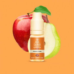 Le Pod Liquide - Pomme Poire