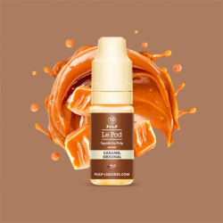 Le Pod Liquide - Caramel Original