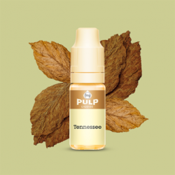 Le Pod Liquide - Tennessee