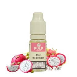 Le Pod Liquide - Fruit du Dragon