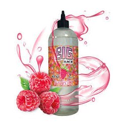 Big Juice Framboise 1L
