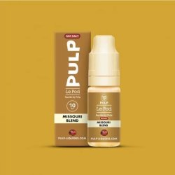Le Pod Liquide - Missouri Blend