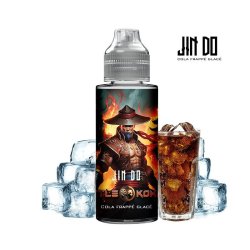 Jin Do 100 ml – Battle Kombat