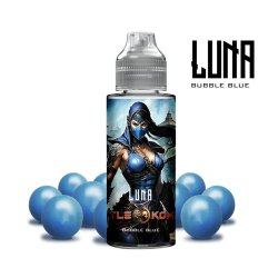 Luna 100 ml – Battle Kombat