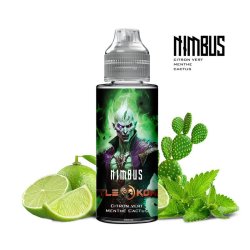Nimbus 100 ml – Battle Kombat