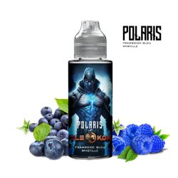 Polaris 100 ml – Battle Kombat