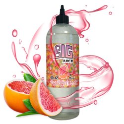 Big Juice Pamplemousse 1L