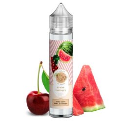 CERISE PASTEQUE LE PETIT VERGER 50ML 0MG
