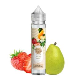 FRAISE POIRE LE PETIT...