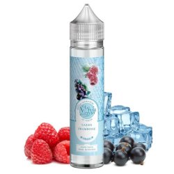 CASSIS FRAMBOISE FRAIS LE...