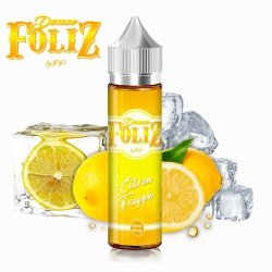 Foliz Citron Frappé