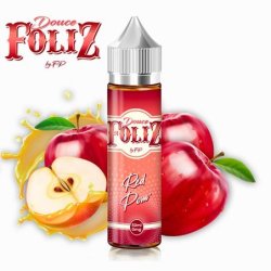 Foliz Red' Pom Flavour Power