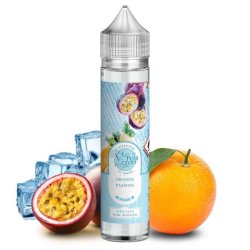 ORANGE PASSION FRAIS LE...