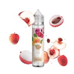 PECHE LITCHI LE PETIT...