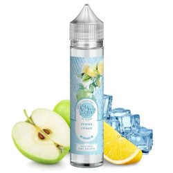 POMME CITRON FRAIS LE PETIT...